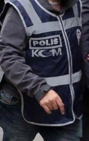 Emniyetteki FETÖ’cülere operasyon