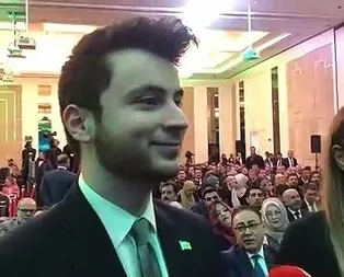 Ahmet Davutoğlunun partisinin Kurucular Kurulu Üyesi İsmail Günaçar FETÖ dili kullandı!