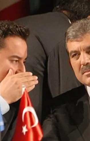 Abdullah Gül'ün ekibinde 'Boğaziçi' istifası! Latif Cem Baran'dan Ali Babacan'a "sahte duruş" tepkisi
