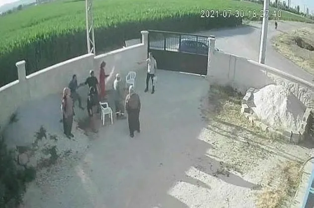 Konya'da 7 kişinin katil zanlısı Mehmet Altun'un 11 yıl önce de tüfekle saldırdığı ortaya çıktı