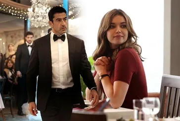 Yılın dizisi A.B.İ. bugün atv’de başlıyor! Dengeler altüst olacak: Doğan ve Çağla’nın kesişen kaderi...