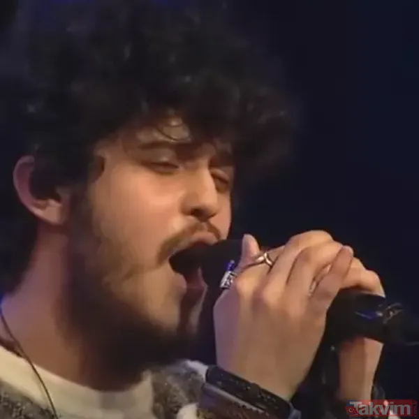 2016 O Ses Türkiye'nin şampiyonu Emre Sertkaya’nın son hali ağızları açık bıraktı! Gören tanıyamadı: Abi niye böyle oldun? - 2