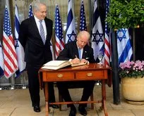 Biden’ın Netanyahu planı