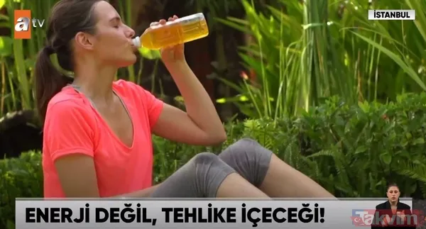 Kardiyoloji Uzmanı Prof Dr. Ertuğrul Okuyan, "Yüksek Doz Kafein Nabzı Yükseltiyor. Kalp Hızını Yükseltiyor, Kan Basıncını Yükseltiyor. Bir Espresso Ki Sert Bir...