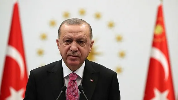 Başkan Erdoğandan CHPdeki taciz skandallarına tepki: İpliklerini pazara çıkarmakta kararlıyız
