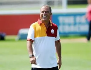 Fatih Terim'in Şampiyonlar Ligi 11'i hazır