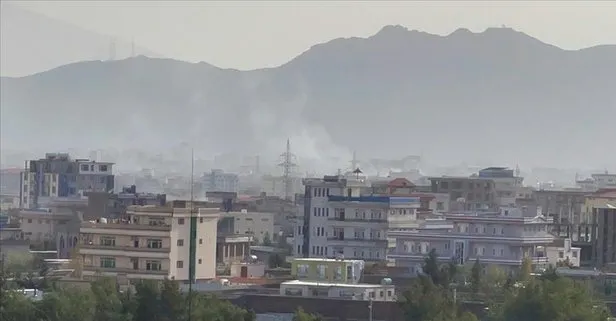 Son dakika: Afganistan’da ülkenin en büyük askeri hastanesine bombalı saldırı