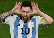 Lionel Messi 49. finaline Dünya Kupası’nı kaldırmak için çıkacak