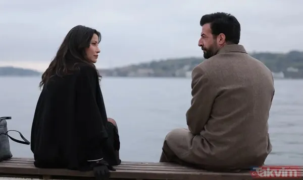 Kral Kaybederse'de veda zamanı! Başrol oyuncunun bileti kesildi: 2. sezon... - 6