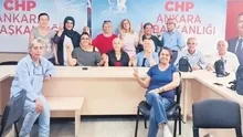 CHPde il başkanlıklarında devir krizi! Yeni yönetim ile eski kadrolar karşı karşıya