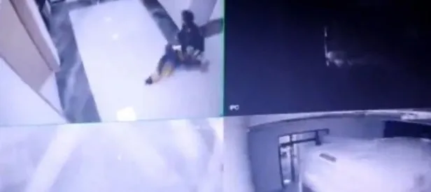 Asrın felaketinin yeni görüntüleri