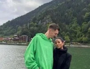 Meunier ailece keşfe çıktı