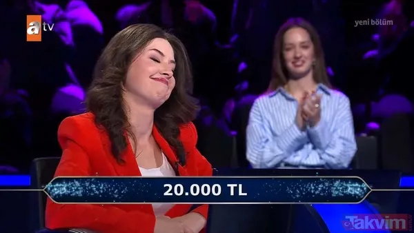 Yarışmacı 'forvet'i bilemedi joker kullandı! Kim Milyoner Olmak İster'de Kenan İmirzalıoğlu'ndan futbol dersi! İzleyiciler ekran başında çıldırdı - 24