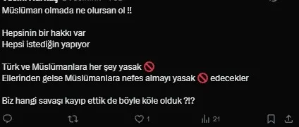 1783711588403.jpeg Yeditepe'den sonra şimdi de Eskişehir: Mezuniyet yürüyüşünde ayete engel!-8