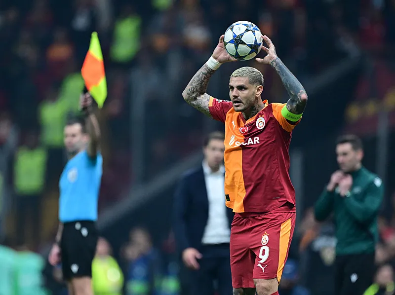 Galatasaray'ın Union SG yenilgisi sonrası şok yorum! "Bedel mi ödettiler?" - 17