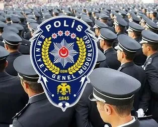 Nasıl polis olunur? Polislik için başvuru şartları neler?