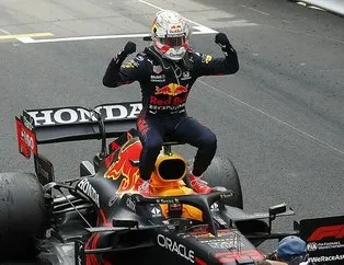 F1 Monako Grand Prix’sinde sürpriz sonuç!