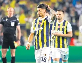 Torino’da hedef Rade Krunic!