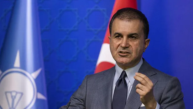 AK Parti'den CHP'ye S-400 eleştirisi