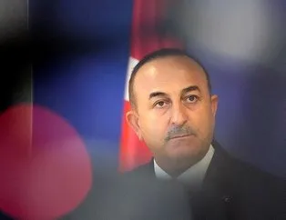 Çavuşoğlu’ndan flaş Kabil Havalimanı açıklaması