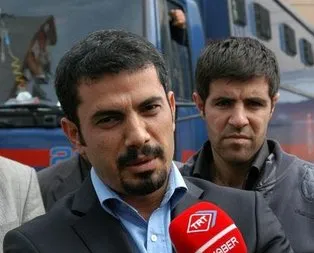 Baransu’ya nafaka şoku!