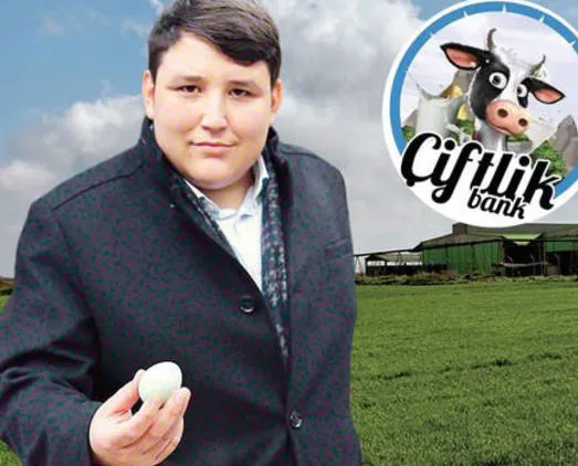 ’Tosun’ Interpol’de en çok aranan listesinde