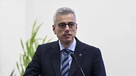 Kilo kontrolü uygulaması başladı! Bakan Memişoğlu da tartıya çıktı
