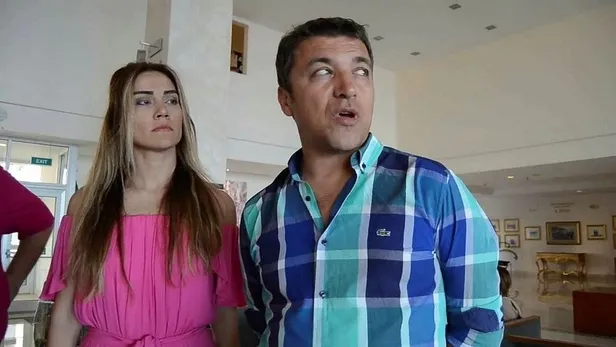 SON DAKİKA: Dayakçı İsmail Küçükkaya'nın eski eşi Eda Demirci mahkemeye başvurdu: Özel hayatım ifşa edildi-4