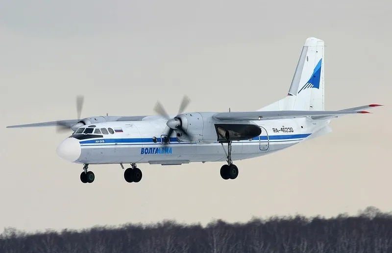 an-24-yolcu-ucagi-teknik-ozellikleri-rusyada-ucak-neden-dustu-ariza-mi-yapti-amur-bolgesi-haritali-konumu-1753341521798.jpg (Takvim Foto Arşiv)