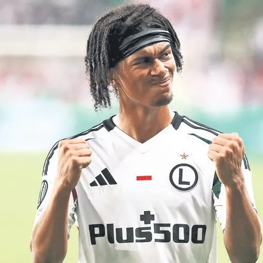 Maxi Oyedele iddiası