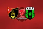 İstanbulspor 4-2 Kilis Belediyespor (MAÇ SONUCU ÖZET)