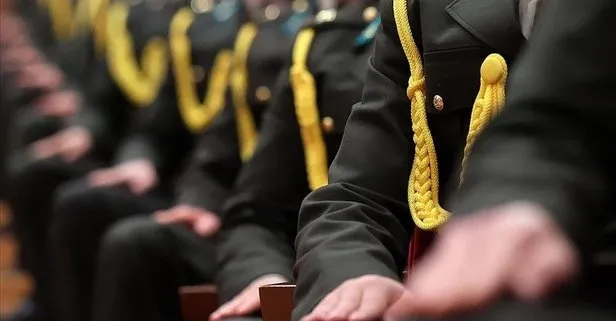 Jandarma Astsubay Meslek Yüksekokulu’na 712 öğrenci alınacak