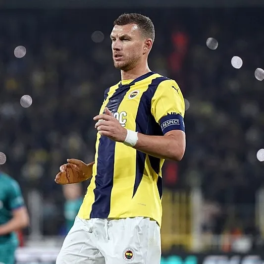 Dzeko bologna yolcusu