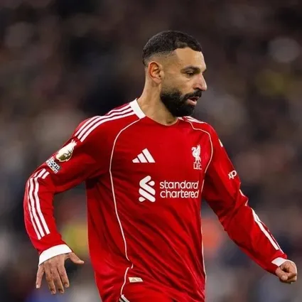 Liverpool’dan Salah açıklaması