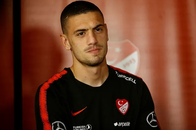 Juventus Merih Demiral için son kararını verdi