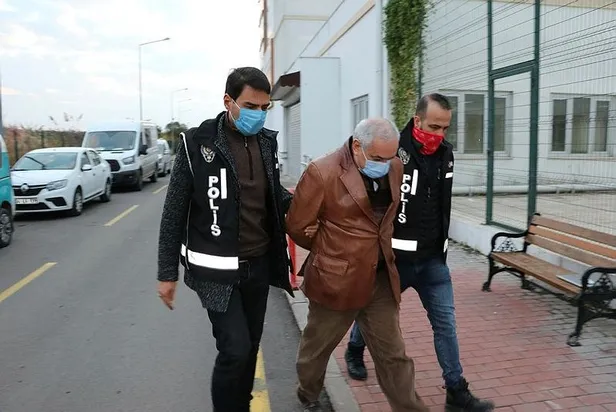 Son dakika: Adana Ceyhan'da rüşvet operasyonu! Görevden alınan CHP'li Başkan Kadir Aydar gözaltında-3