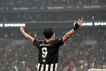 Beşiktaş Oh diyecek!
