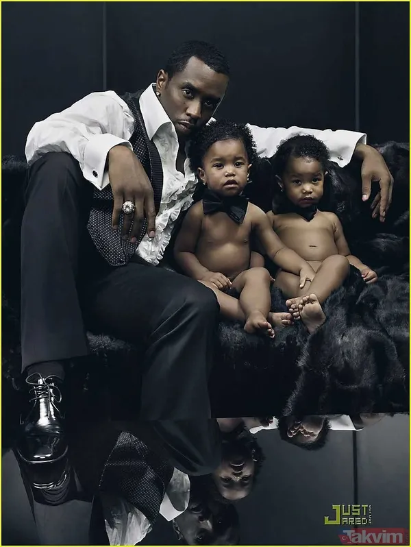 Hollywood’dan İngiliz Kraliyet Ailesi’ne küresel elitlerin pedofili sapkınlığı deşifre oldu! Rapçi Diddy’nin çılgın partilerinden sorgu odasına: 100’den fazla isim açığa çıktı - 3