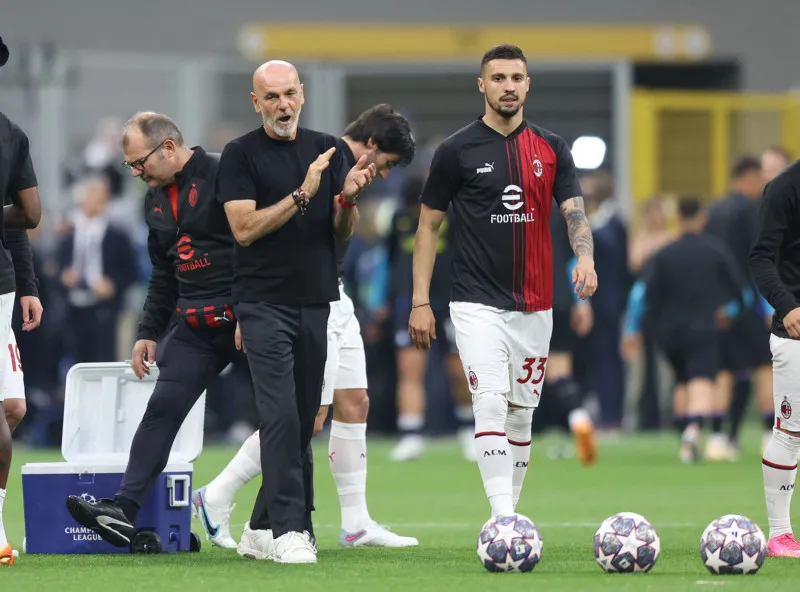 FENERBAHÇE TRANSFER HABERLERİ | Rade Krunic'ten Fenerbahçe talebi! - 18