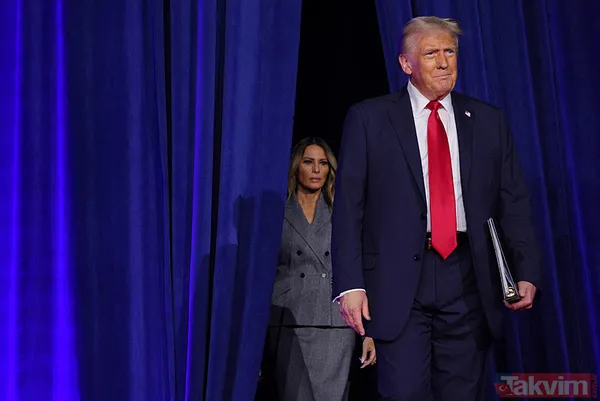 Trump’ın zaferi dünya liderleri için ne ifade ediyor? Bloomberg’den dikkat çeken analiz: Başkan Erdoğan, Putin, Macron… - 11