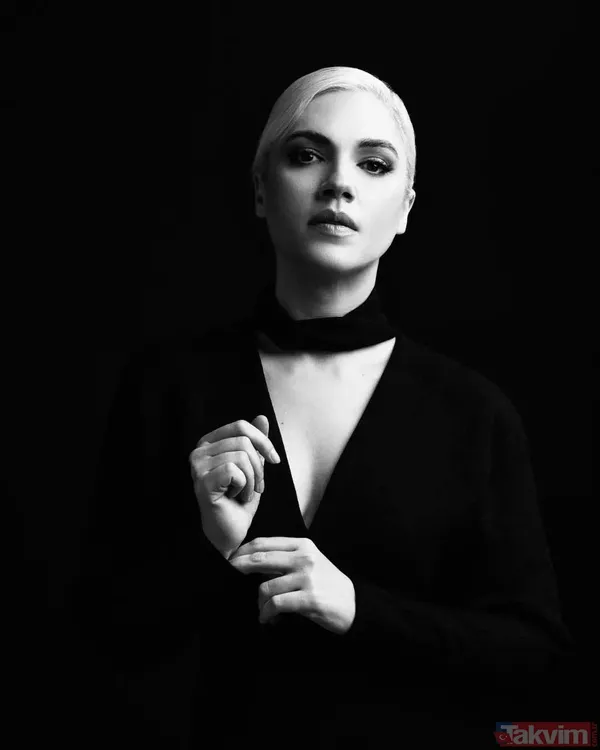 Hayat Bilgisi’nin Barbie Gamze’siydi! İpek Erdem’i görenler şaşkın! Bir değişti pir değişti! “Barbie tam hayal kırıklığı oldu” - 22