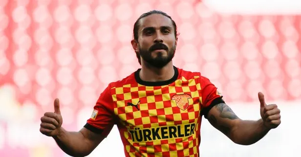 Halil Akbunar, Westerlo için Belçika’da