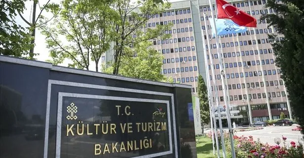 Kültür ve Turizm Bakanlığı 43 ilde personel alımı yapacak! Başvuru nasıl yapılır, şartları nelerdir?