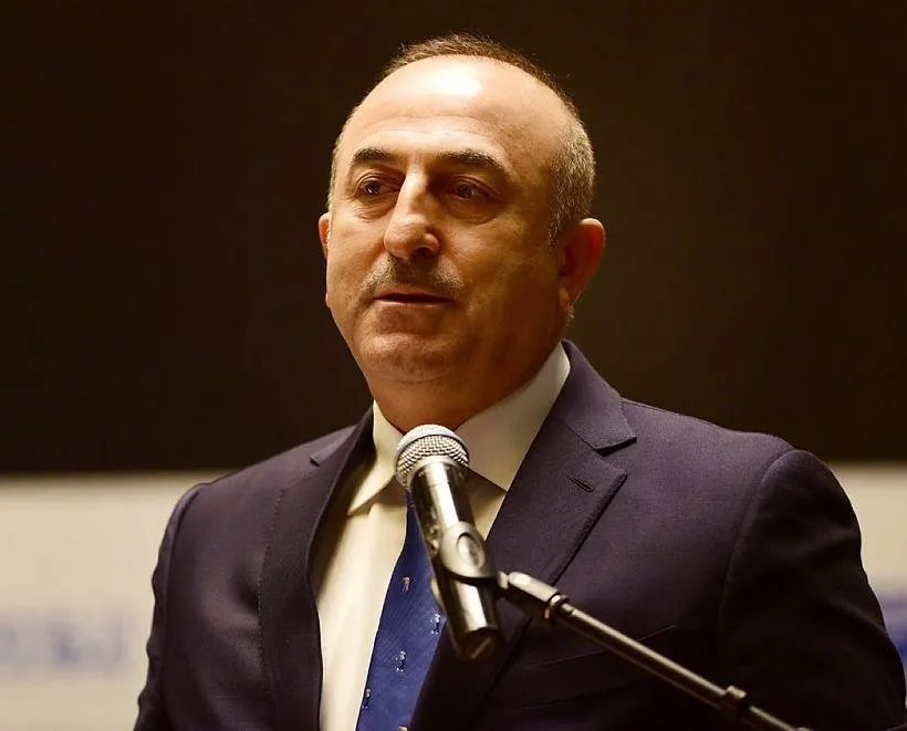 Bakan Çavuşoğlu: KPSS şartını kaldırdık
