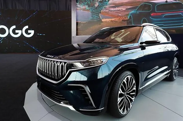 Yerli otomobilde flaş gelişme! Yeni model geliyor