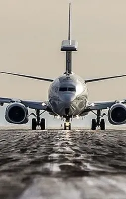 Savunma ve havacılık devlerinin gözü Türkiye'de