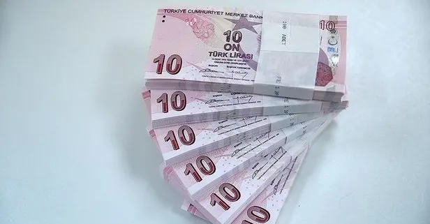 Merkez Bankası açıkladı! Yeni 10 TL’lik banknotlar 4 Mayıs’ta tedavülde!