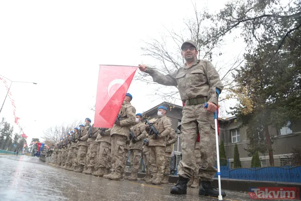 Türkiye 29 Ekim Cumhuriyet Bayramı'nı kutluyor - 14