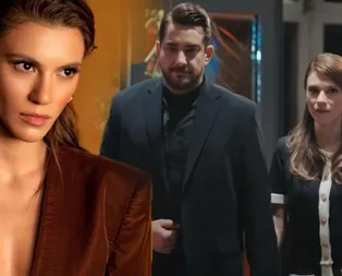 15 yıl sonra tarih olmuştu! Yeni dizisinden de ayrılan Yüsra şoke etti