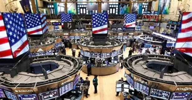 New York borsası güne yükselişle başladı!